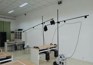 虚拟现实（VR）实验室 - 副本